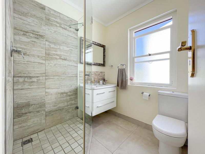 To Let 3 Bedroom Property for Rent in Constantia Western Cape